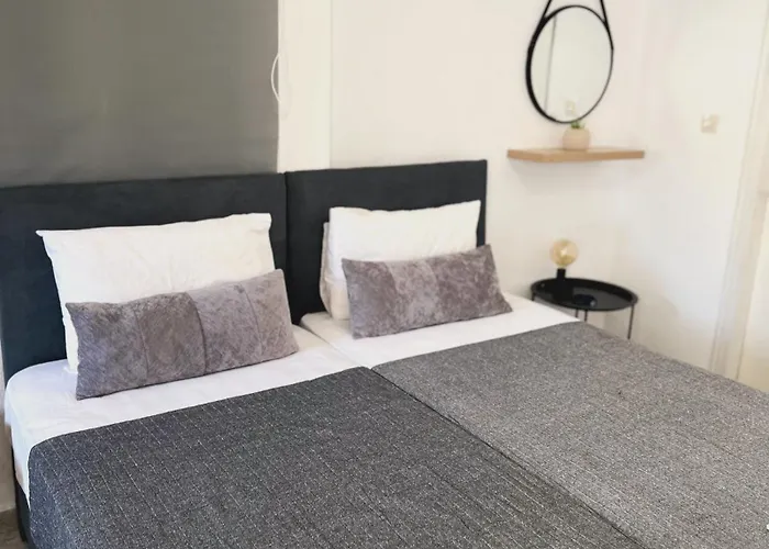 Litsa_house Apartment *